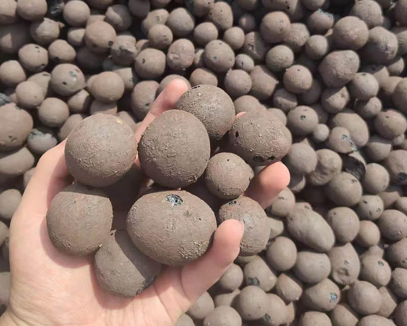 幾種輕質陶粒性能差異有哪些