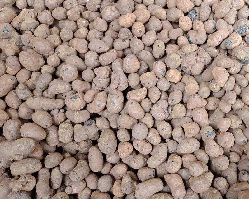 昆明陶粒廠